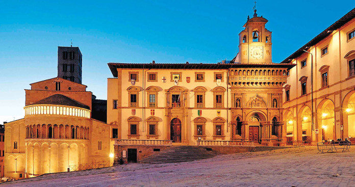 Arezzo | Things to do and see in Arezzo