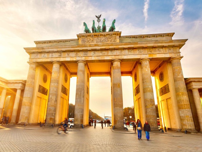 10 things to do and see in Berlin