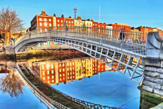 10 things to do and see in Dublin