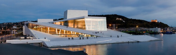 10 things to do and see in Oslo