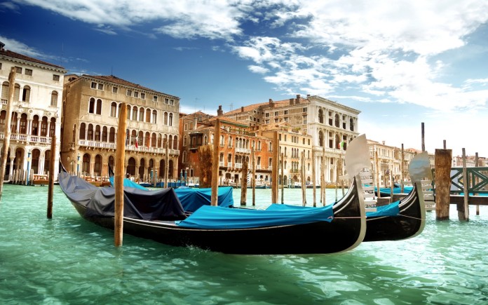 10 things to do and see in Venice