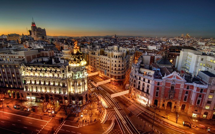 10 things to do and see in Madrid