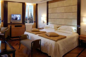 Where to sleep in Turin