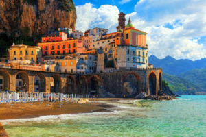 Atrani-on-the-Amalfi-Coast