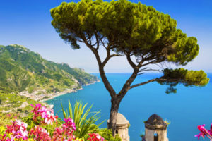 Ravello-on-the-Amalfi-Coast