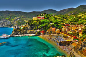 Monterosso - Cinque Terre