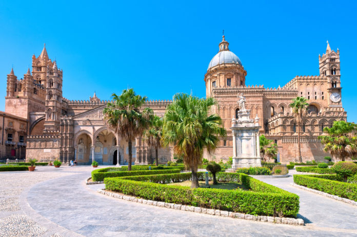 Maken waar dan ook terrorisme Palermo | Things to do and see in Palermo