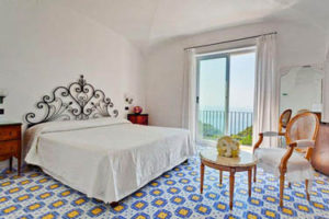 Where to sleep in Capri